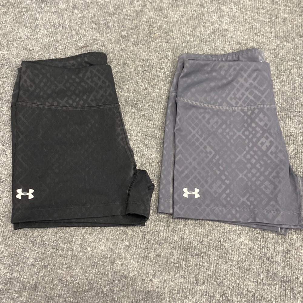 Under Armour shorts